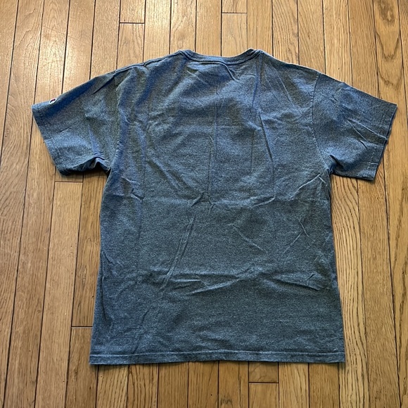 Grey Virginia Tech tshirt - Picture 4 of 5